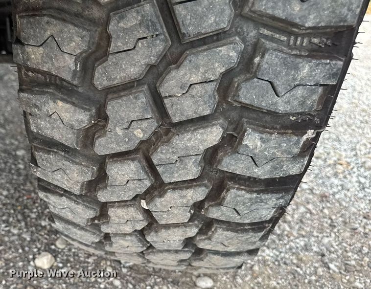 image for item DV2744 2003 Dodge Ram 2500 SLT Quad Cab pickup truck