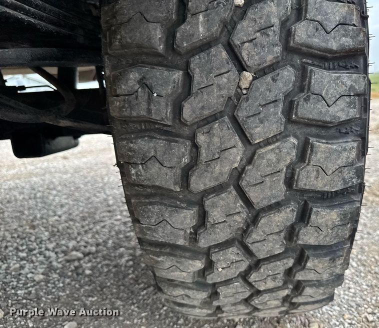 image for item DV2744 2003 Dodge Ram 2500 SLT Quad Cab pickup truck