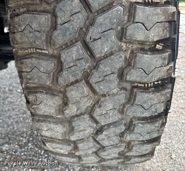 image for item DV2744 2003 Dodge Ram 2500 SLT Quad Cab pickup truck