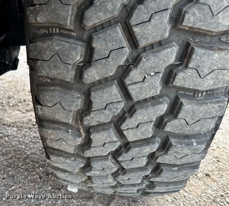 image for item DV2744 2003 Dodge Ram 2500 SLT Quad Cab pickup truck