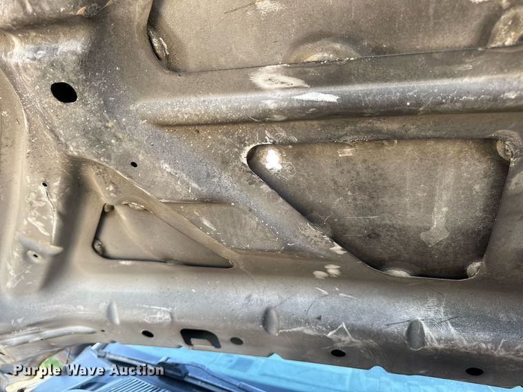 image for item DV4050 2012 Ford F450 Super Duty XL Crew Cab flatbed truck