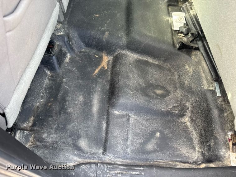 image for item DV4072 2017 Chevrolet Silverado 1500 Double Cab pickup truck