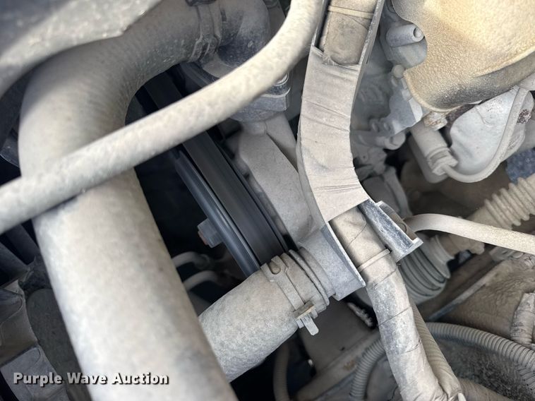 image for item DV4072 2017 Chevrolet Silverado 1500 Double Cab pickup truck