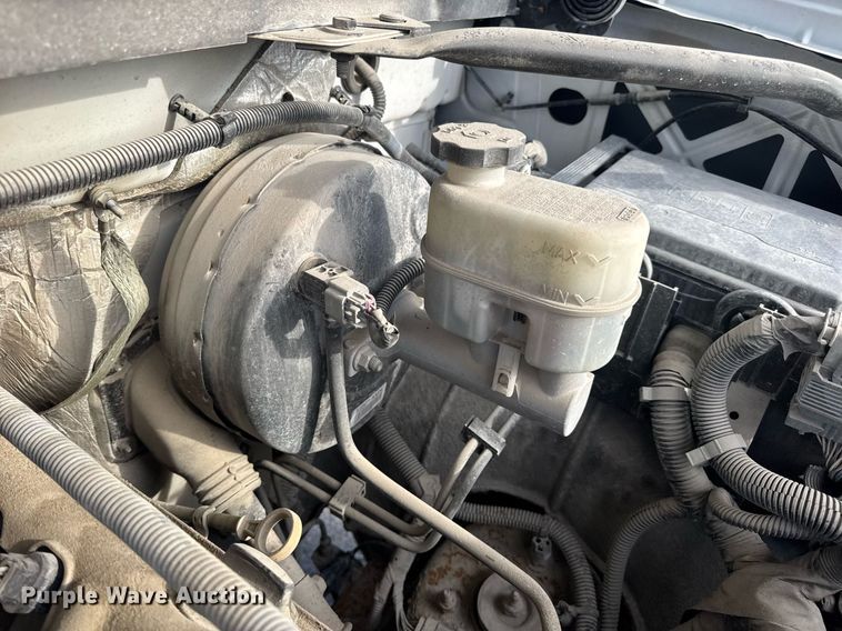 image for item DV4072 2017 Chevrolet Silverado 1500 Double Cab pickup truck