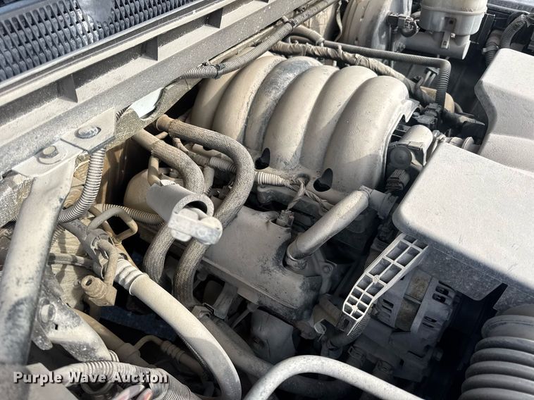 image for item DV4072 2017 Chevrolet Silverado 1500 Double Cab pickup truck