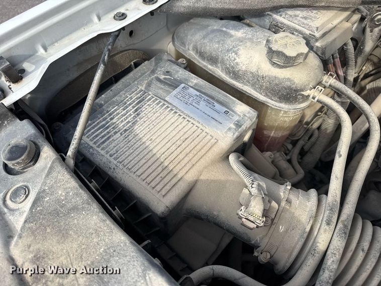 image for item DV4072 2017 Chevrolet Silverado 1500 Double Cab pickup truck