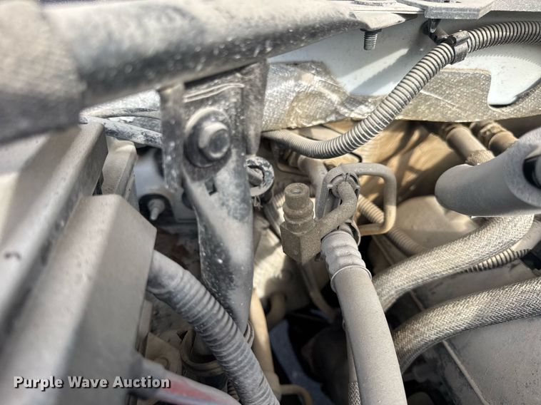 image for item DV4072 2017 Chevrolet Silverado 1500 Double Cab pickup truck