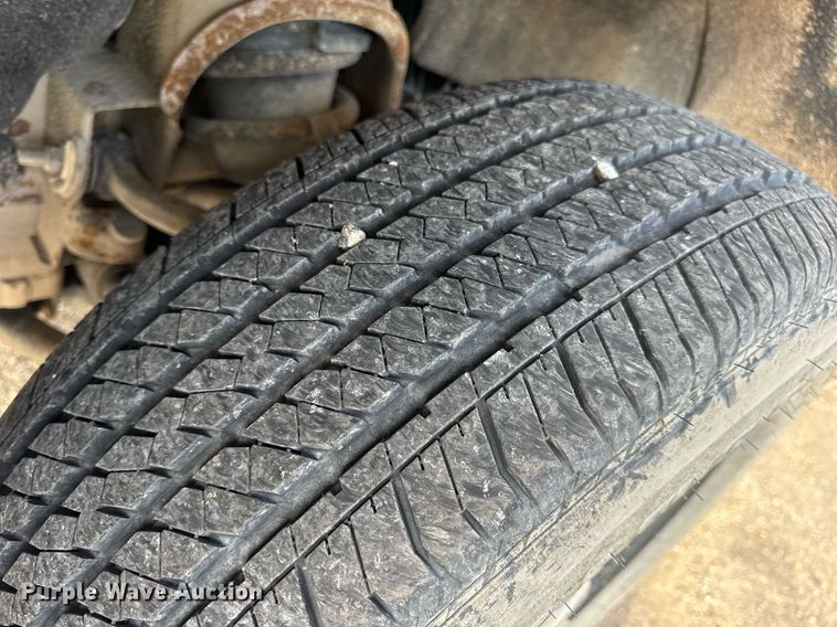 image for item DV4072 2017 Chevrolet Silverado 1500 Double Cab pickup truck