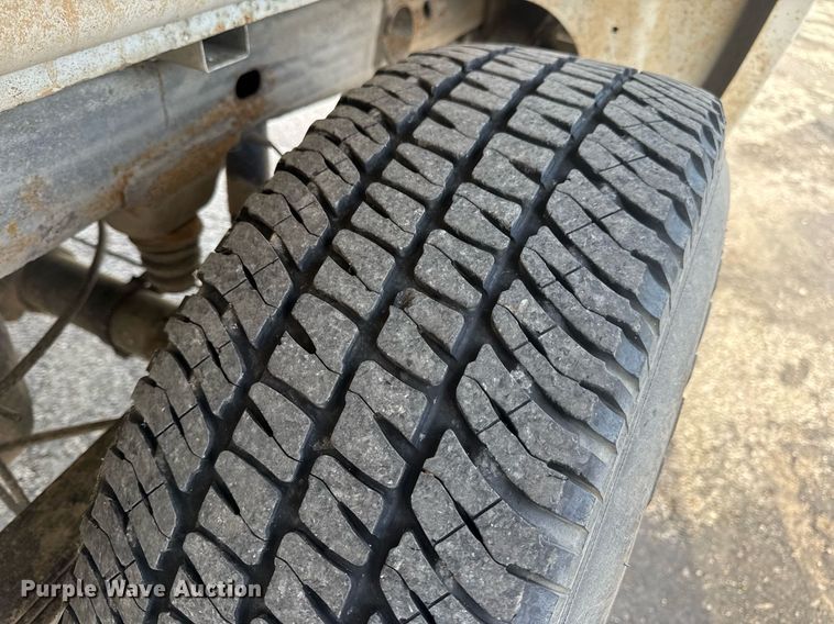 image for item DV4072 2017 Chevrolet Silverado 1500 Double Cab pickup truck