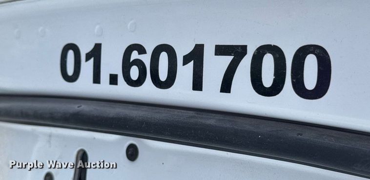 image for item DV4072 2017 Chevrolet Silverado 1500 Double Cab pickup truck