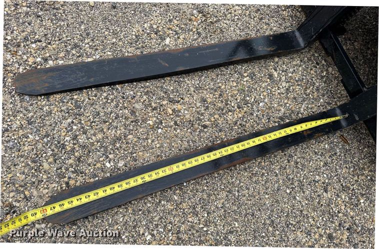 image for item DV4136 2024 JQ Power JQ2T-MAX forklift