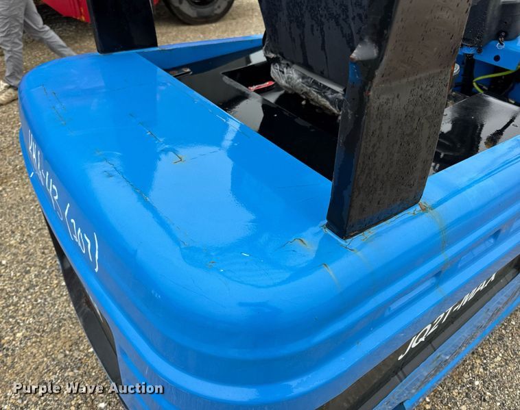 image for item DV4136 2024 JQ Power JQ2T-MAX forklift