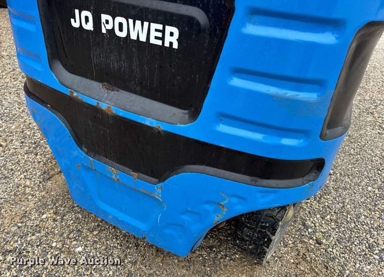 image for item DV4136 2024 JQ Power JQ2T-MAX forklift