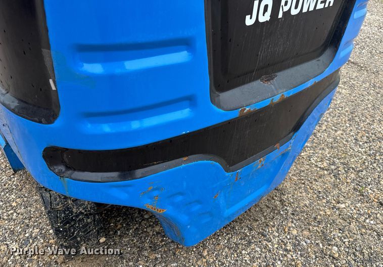 image for item DV4136 2024 JQ Power JQ2T-MAX forklift