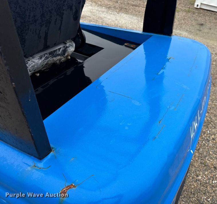 image for item DV4136 2024 JQ Power JQ2T-MAX forklift