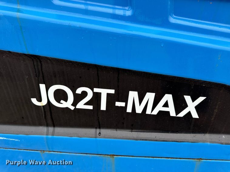 image for item DV4136 2024 JQ Power JQ2T-MAX forklift
