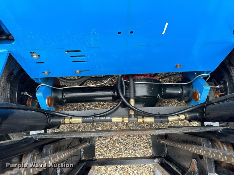 image for item DV4136 2024 JQ Power JQ2T-MAX forklift