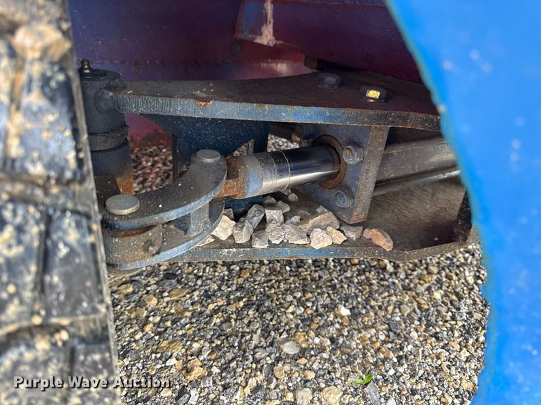 image for item DV4136 2024 JQ Power JQ2T-MAX forklift