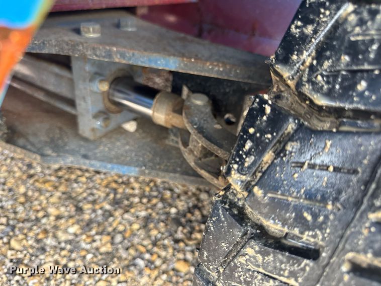 image for item DV4136 2024 JQ Power JQ2T-MAX forklift