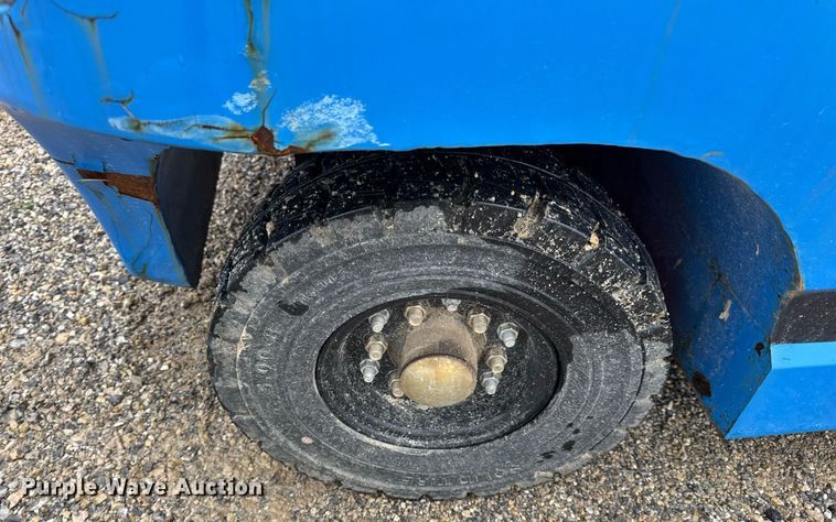 image for item DV4136 2024 JQ Power JQ2T-MAX forklift