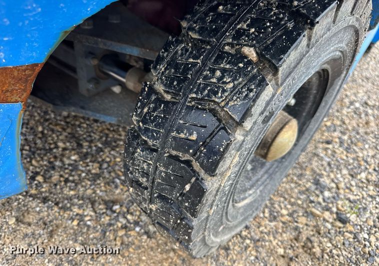 image for item DV4136 2024 JQ Power JQ2T-MAX forklift