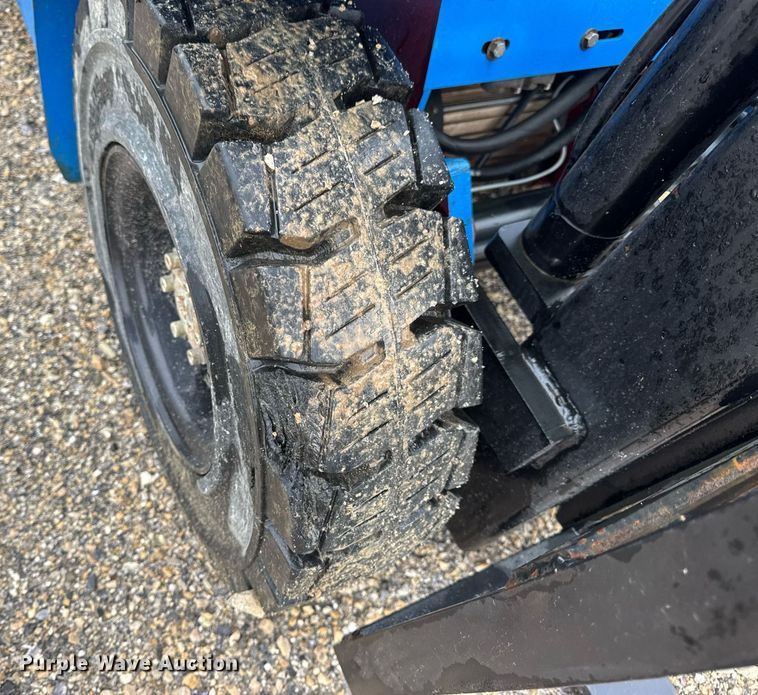 image for item DV4136 2024 JQ Power JQ2T-MAX forklift