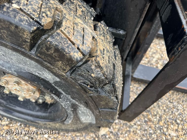 image for item DV4136 2024 JQ Power JQ2T-MAX forklift