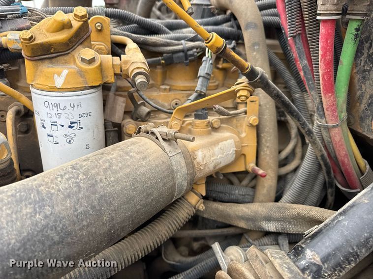 image for item DV4137 2003 Freightliner FS65 school bus