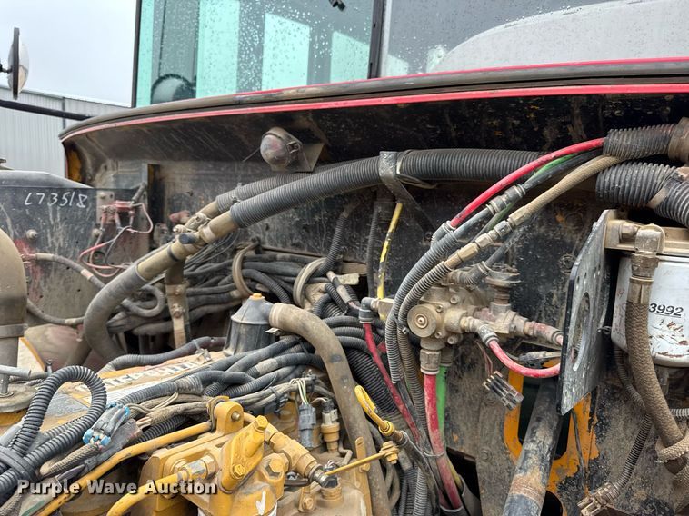 image for item DV4137 2003 Freightliner FS65 school bus