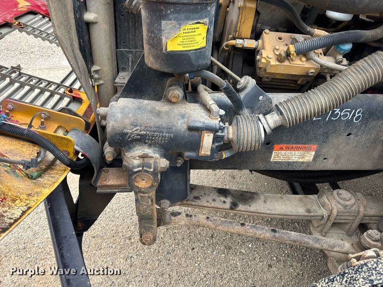 image for item DV4137 2003 Freightliner FS65 school bus