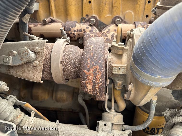 image for item DV4137 2003 Freightliner FS65 school bus