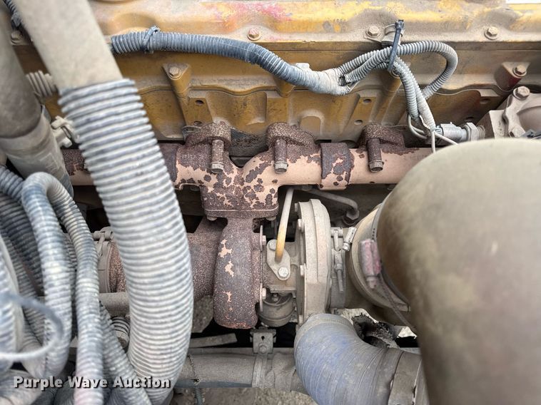 image for item DV4137 2003 Freightliner FS65 school bus