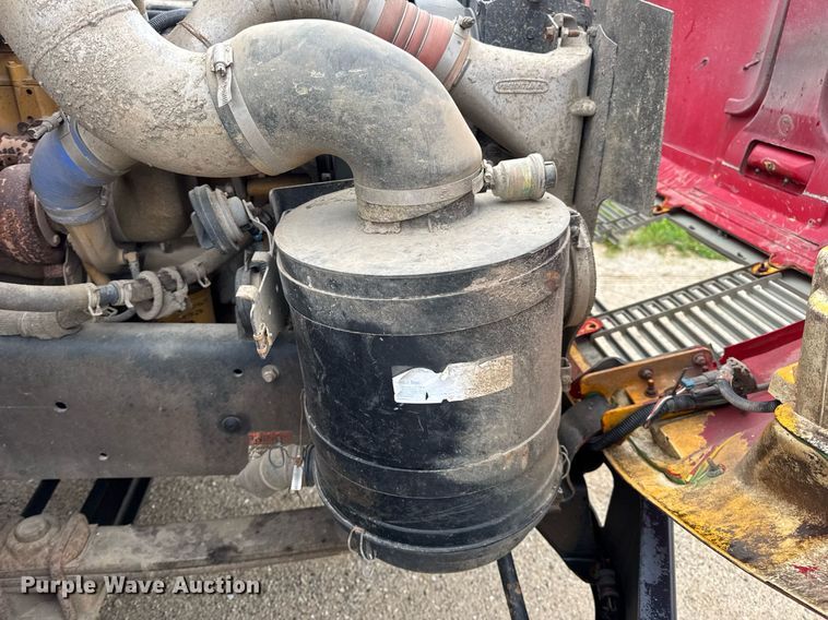 image for item DV4137 2003 Freightliner FS65 school bus