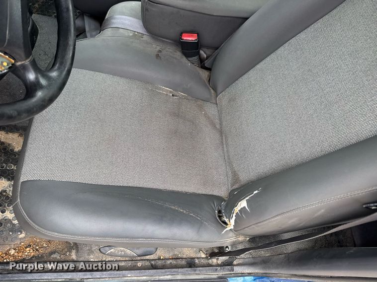 image for item DV4138 2001 Ford Ranger pickup truck