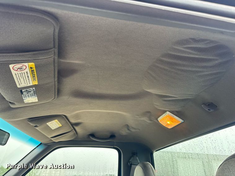 image for item DV4138 2001 Ford Ranger pickup truck