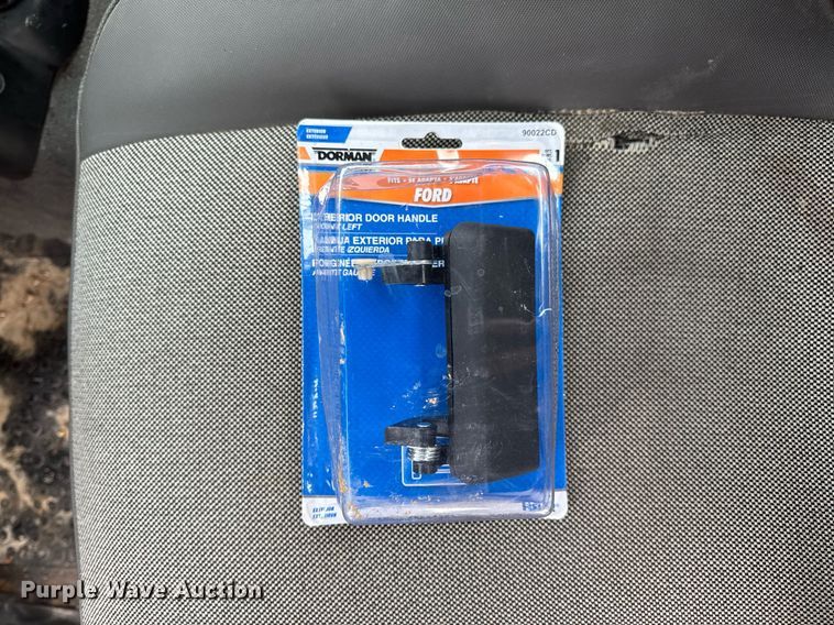 image for item DV4138 2001 Ford Ranger pickup truck