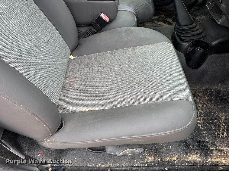 image for item DV4138 2001 Ford Ranger pickup truck