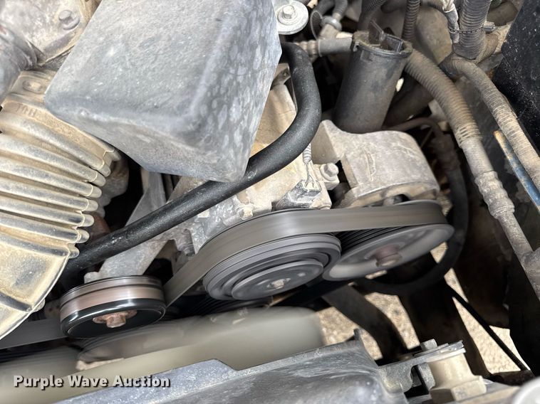 image for item DV4138 2001 Ford Ranger pickup truck