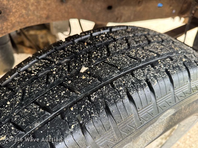 image for item DV4138 2001 Ford Ranger pickup truck