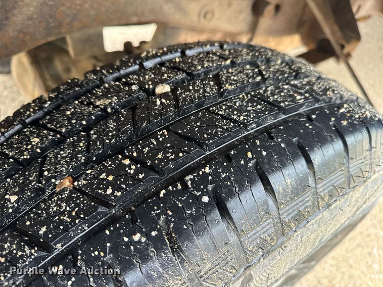 image for item DV4138 2001 Ford Ranger pickup truck