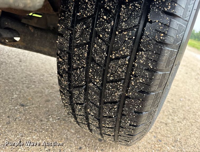 image for item DV4138 2001 Ford Ranger pickup truck