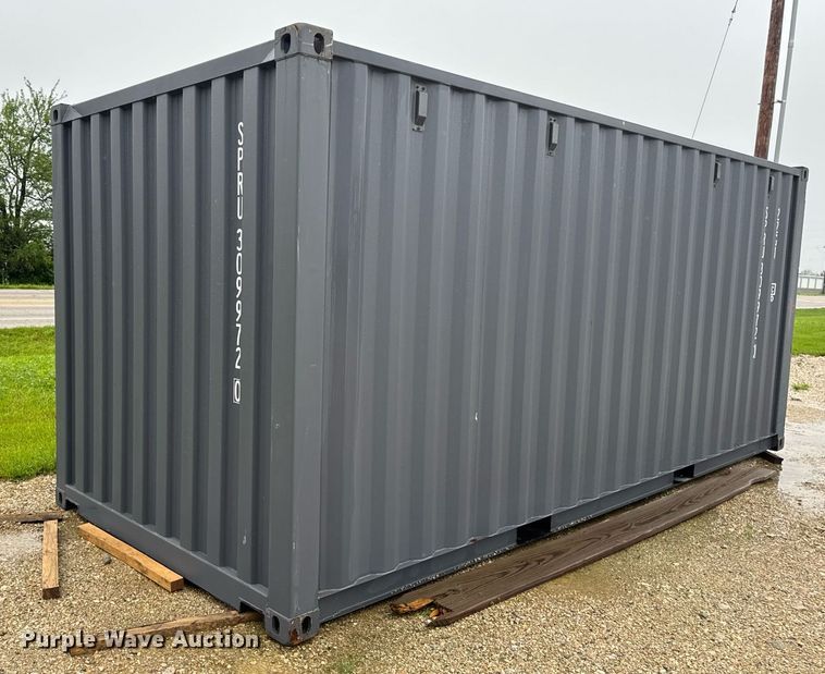 image for item DV4139 2024 CF20C-128B-LW shipping container