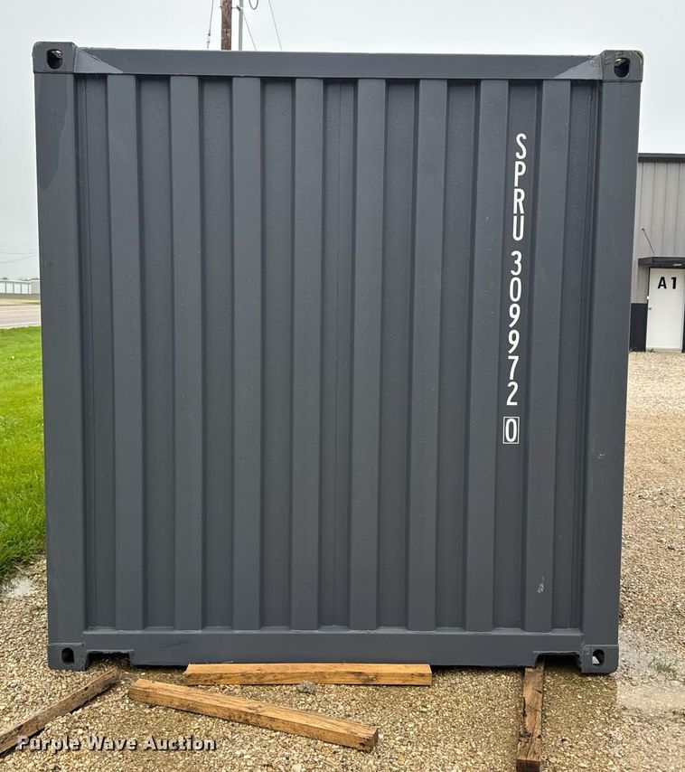 image for item DV4139 2024 CF20C-128B-LW shipping container