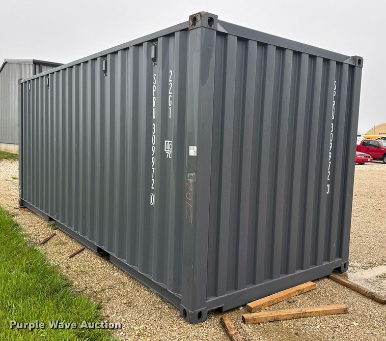image for item DV4139 2024 CF20C-128B-LW shipping container