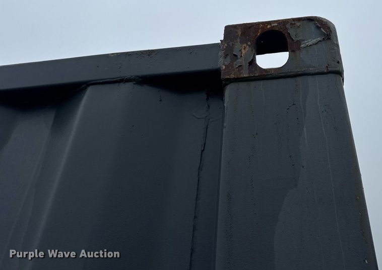 image for item DV4139 2024 CF20C-128B-LW shipping container