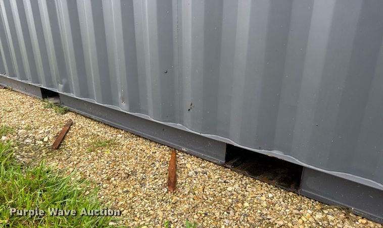 image for item DV4139 2024 CF20C-128B-LW shipping container