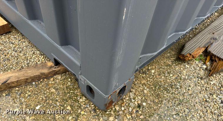 image for item DV4139 2024 CF20C-128B-LW shipping container