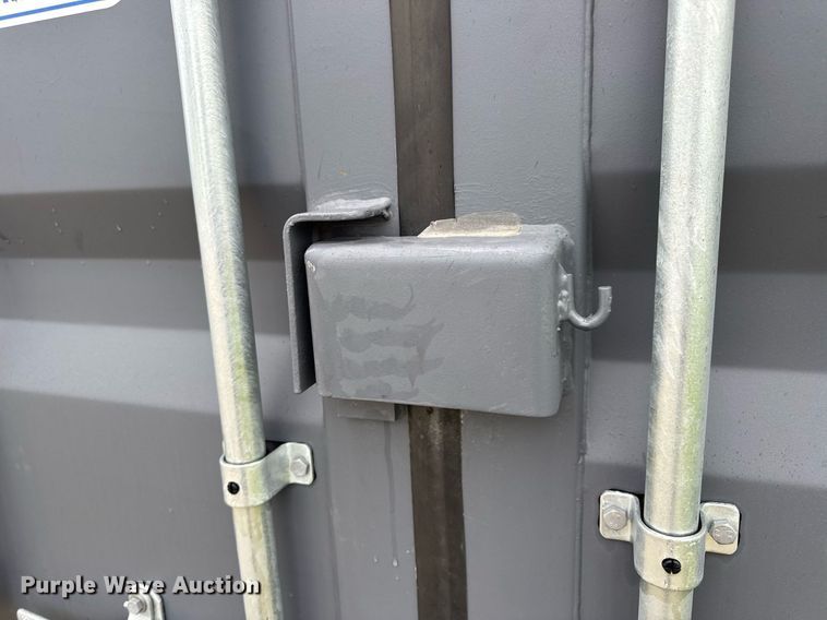 image for item DV4139 2024 CF20C-128B-LW shipping container