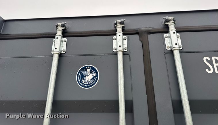 image for item DV4139 2024 CF20C-128B-LW shipping container