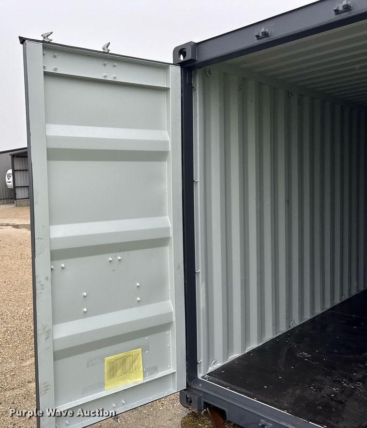 image for item DV4139 2024 CF20C-128B-LW shipping container